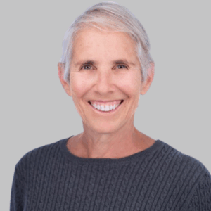 Carole Shauffer