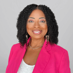 Kisha Queeley